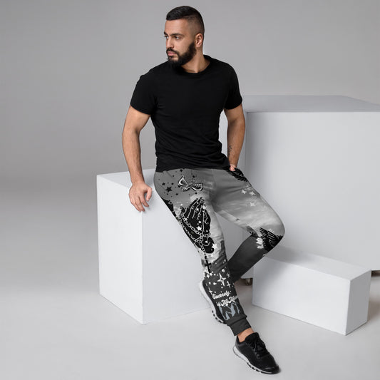 The Celestial Edition: Joggers No. 2