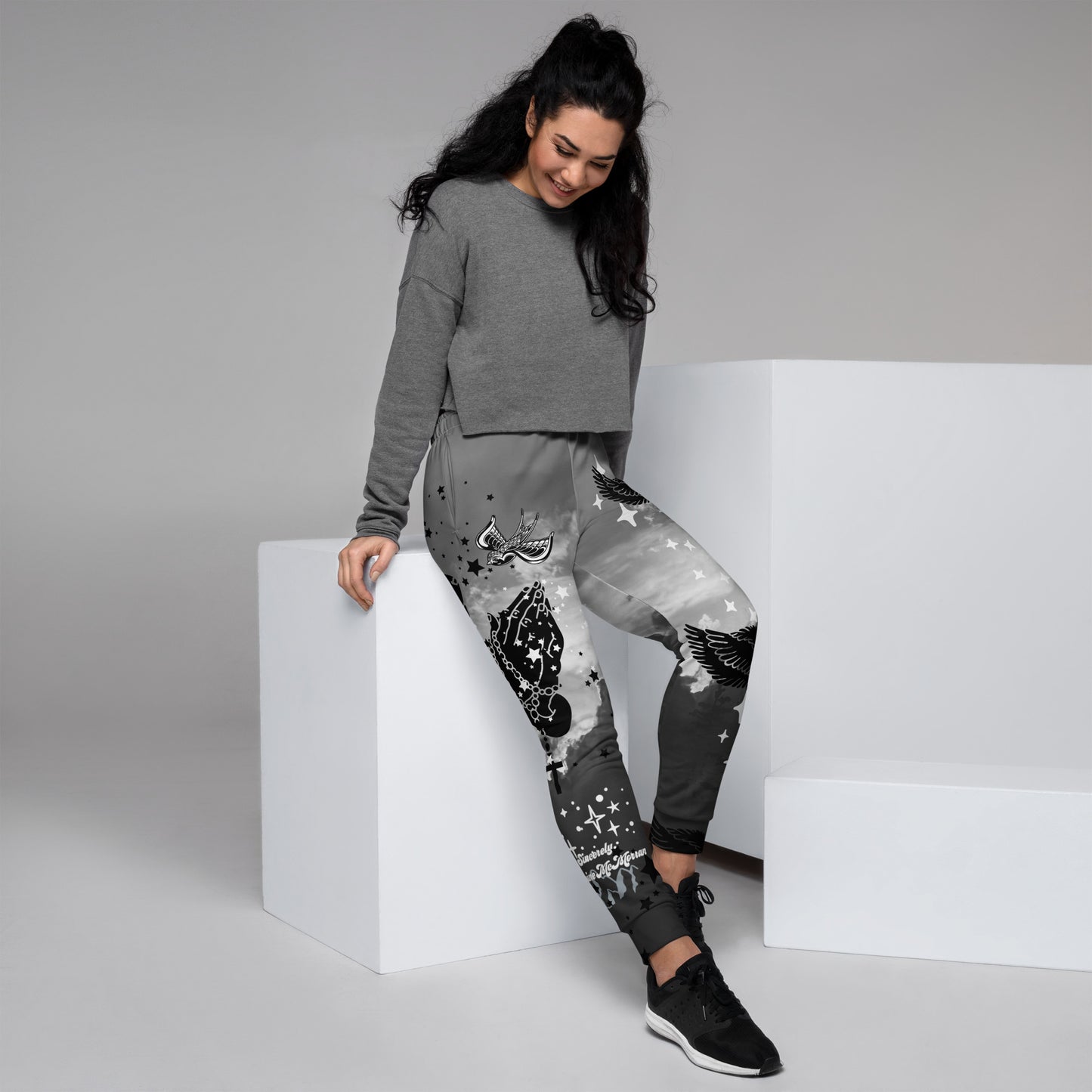 The Celestial Edition: Joggers No. 1